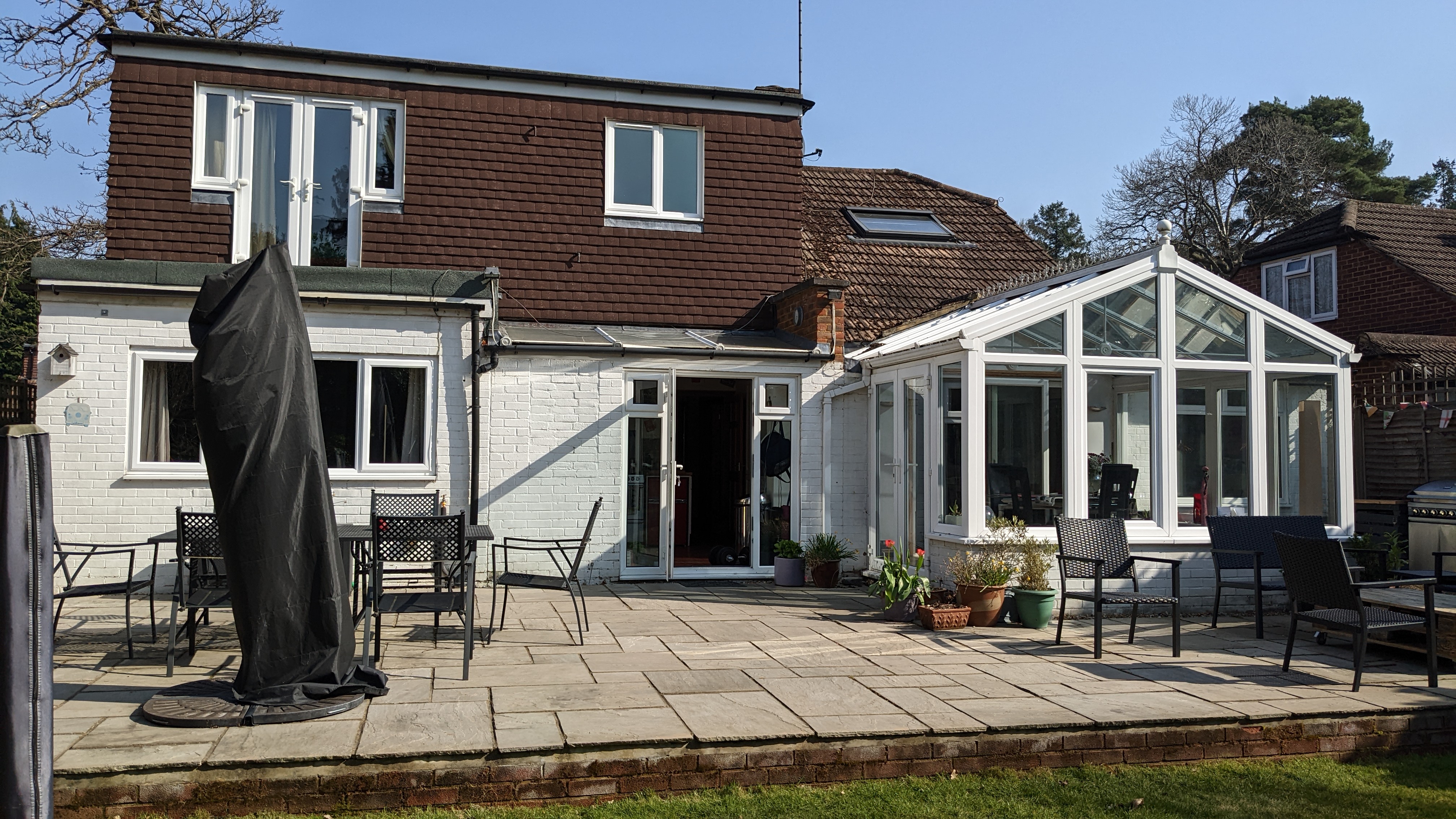 Structural Engineer Woking | Surrey Extensions, Loft Conversions & Wall ...