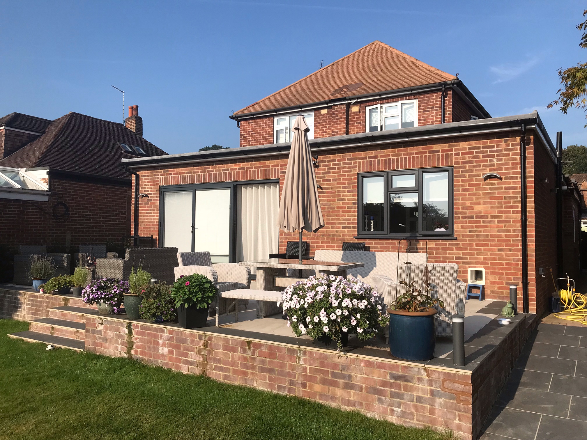 Structural Engineering for House Extensions Surrey | Structure Matters
